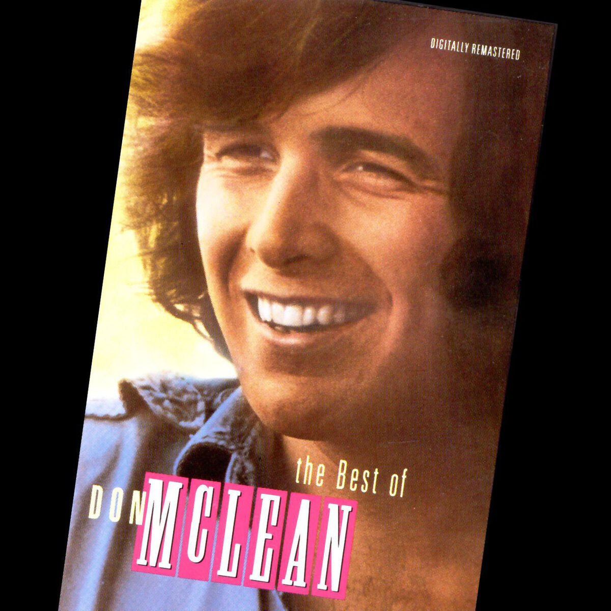 Don Mclean
